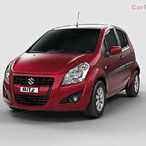 Suzuki may launch replacement for Alto and Ritz; AWD Swift in the