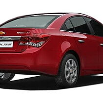 Chevrolet cruze accessories on sale price list