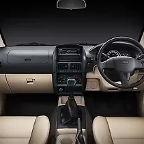 Chevrolet Tavera Photo Interior 15138 Image Carwale