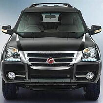 2024 Force Motors One SX 6 seater Price in India 