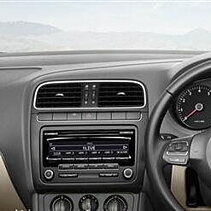 Volkswagen polo 2024 diesel 2012