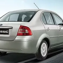 Classic [2012-2015] Image