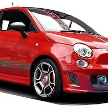 Abarth 595 Image Abarth 595 Image