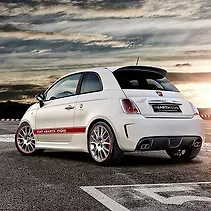 Abarth 595 Image Abarth 595 Image