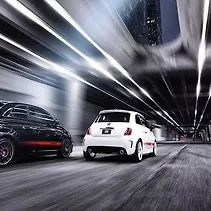 Abarth 595 Image
