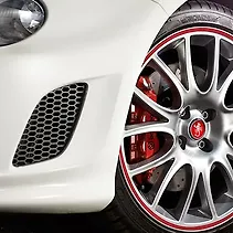Abarth 595 Image Abarth 595 Image