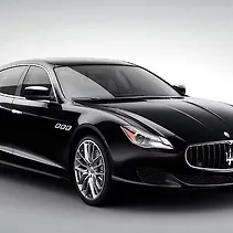 Quattroporte Image