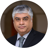Kaushik Madhavan VP & Global Head – Consulting Automotive & Transportation, MarketsandMarkets
