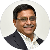 Srinivas Aravapalli CEO, BlueBinaries Engineering & Solutions