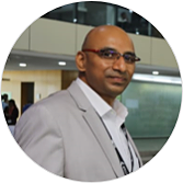 Divyakanth Mullangi, Business Development Manager, Vector Informatik India