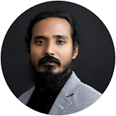 Vikash Chaudhary Founder & CEO, HackersEra