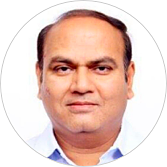 Bhupesh Tekade Deputy Vice President, Software Factory, Renault Nissan Technology & Business Centre India