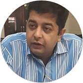 Dr Shashwat Raizada, Director, Cybersecurity, Marelli