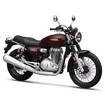 CB500 Image