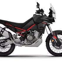Tuareg 660 Image