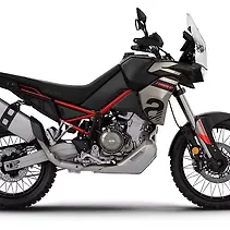 Tuareg 660 Image