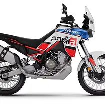 Tuareg 660 Image