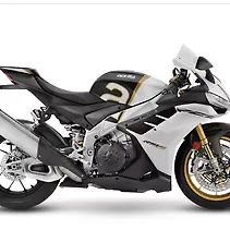 RSV4 1100 Factory Image