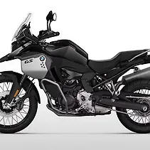 F 900 GS Adventure Image