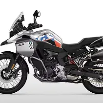 F 900 GS Adventure Image