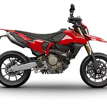 Hypermotard 698 Mono Image