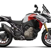 Multistrada V4 RS Image