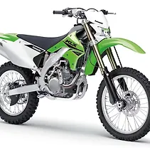 KLX450R Image