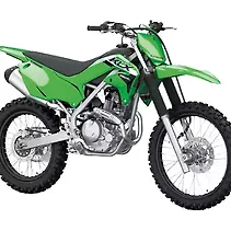 KLX230RS Image