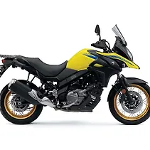 V-Strom 650 XT Image