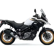 V-Strom 650 XT Image