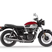 Bonneville T100 Image