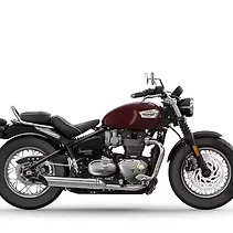 Bonneville Speedmaster Image