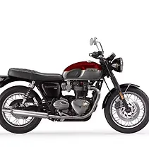 Bonneville T120 Image