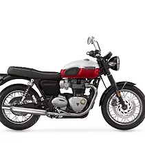 Bonneville T120 Image