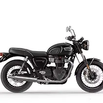 Bonneville T100 Image
