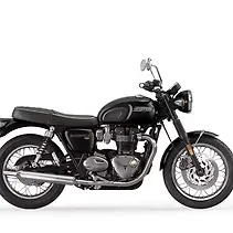 Bonneville T120 Image