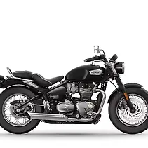 Bonneville Speedmaster Image