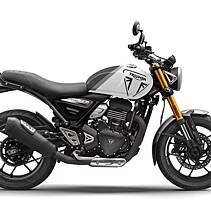 Triumph Bikes Price in India New Triumph Models 2025 Images Specs BikeWale