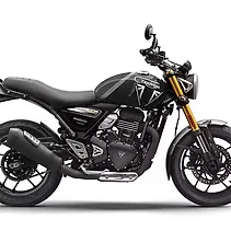 स्पीड 400 Image