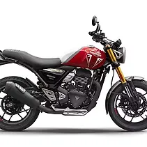 स्पीड 400 Image