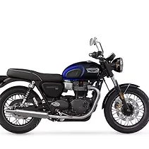 Bonneville T100 Image