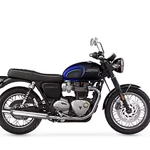 Bonneville T120 Image