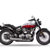 Bonneville Speedmaster Image