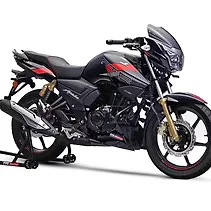 अपाचे rtr 180 Image