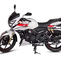 अपाचे rtr 180 Image