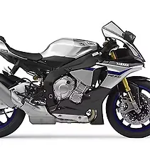 YZF-R1M [2016-2017] Image