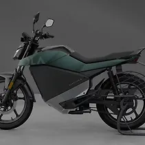 Roadster X Plus Image