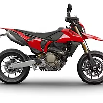 Hypermotard 698 Mono Image