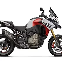 Multistrada V4 RS Image