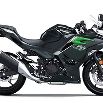Ninja 500 Image